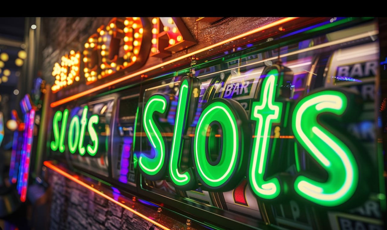 Tampilan antarmuka slot Mega Moolah di lunatogel dengan indikator jackpot progresif
