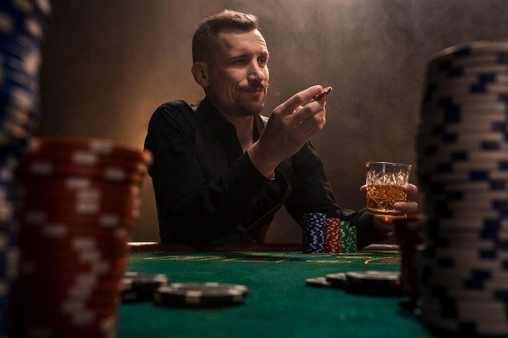 Sistem cascading reels dalam permainan Play'n GO di lunatogel