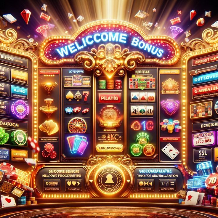 Bonus feature dan multiplier dalam permainan Play'n GO